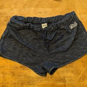 PINK shorts